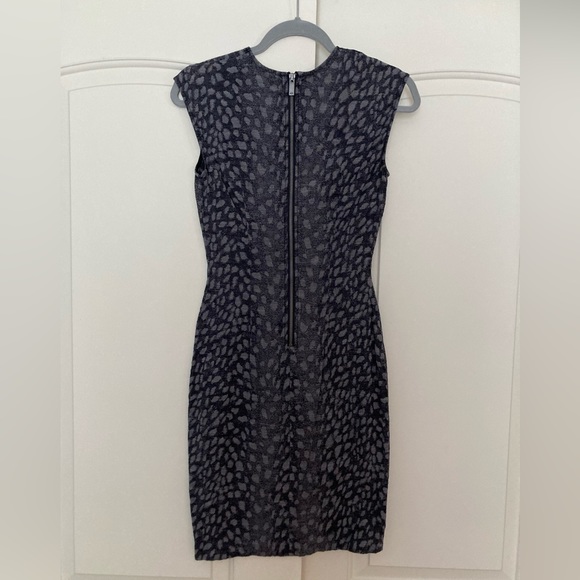 A/X Armani Exchange Dress, Size 2 - Picture 2 of 5